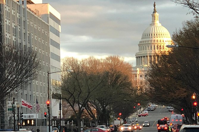 The Presidential Inauguration Preview Tour in Washington DC - Tour Reviews and Traveler Feedback