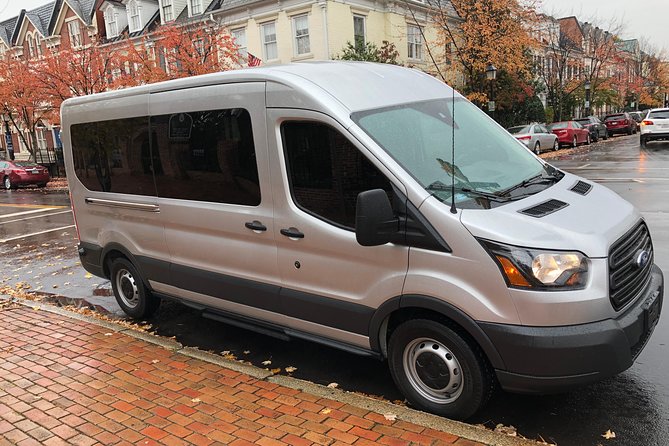 The Presidential Inauguration Preview Tour in Washington DC - Pricing and Booking Information