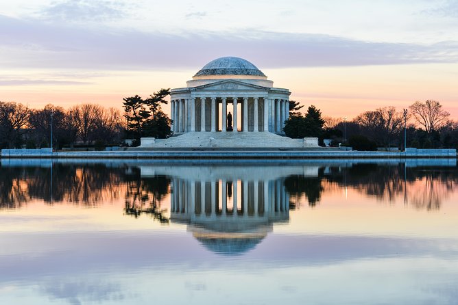 The Presidential Inauguration Preview Tour in Washington DC - Tips for a Successful Tour Experience