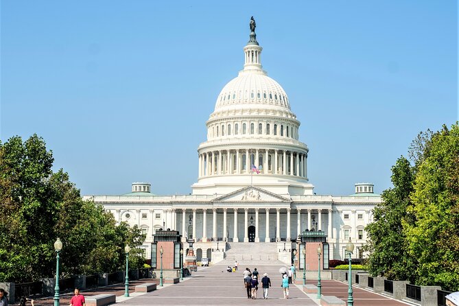 The Presidential Inauguration Preview Tour in Washington DC - Frequently Asked Questions