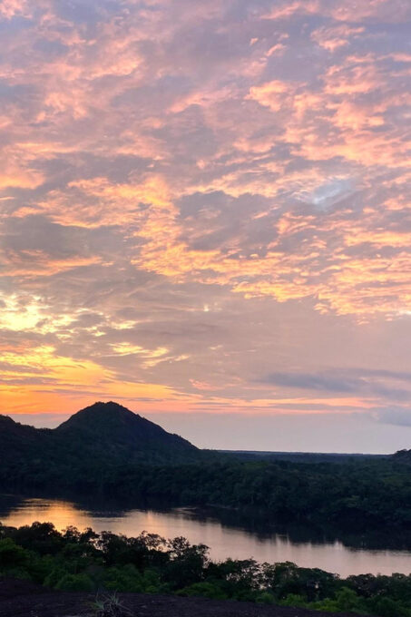 The Pristine Mavecure Hills - 4 Day Trip - Recap