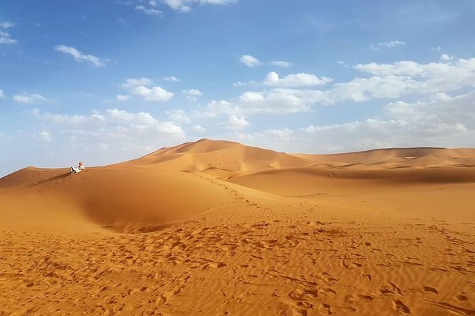 The Private 2 Days Desert Tour Fez to Merzouga - Historical Site Entrances