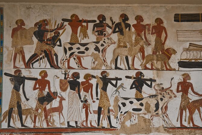 The Private British Museum Tour - Cultural Focus and Insights