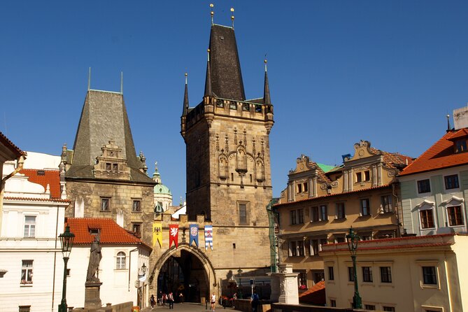 The Private Prague All Inclusive Tour - Cancellation and Booking