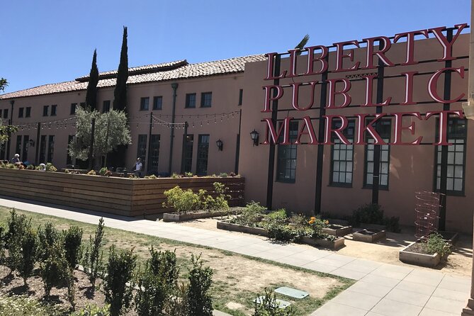 The Private San Diego Highlights Tour - Inclusions and Exclusions