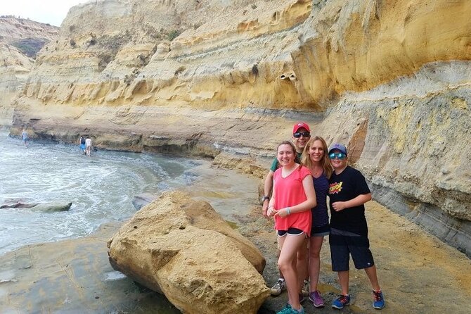 The Private San Diego Highlights Tour - Group Size and Flexibility