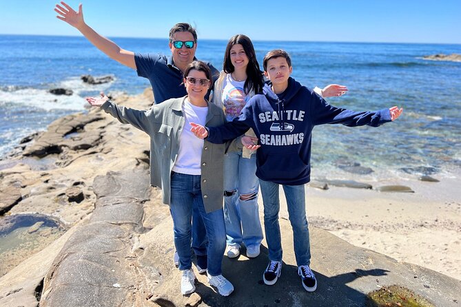 The Private San Diego Highlights Tour - Frequently Asked Questions