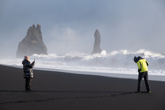 The Private Secret South Coast With Luke by Jeep With Photography - What to Expect