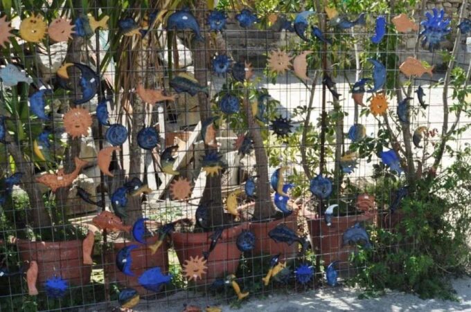 The Private Tour Of Eleftherna & Rethymno Villages - Exploring Ancient Eleftherna