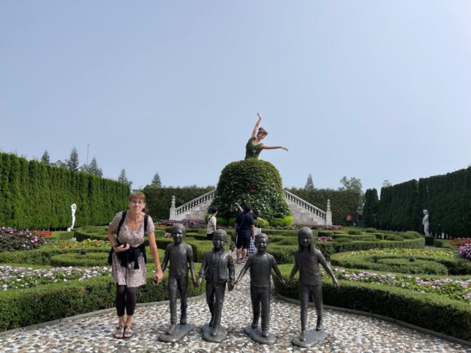The Private Tour to the Golden Bridge and Hoi an by Night - Inclusions and Important Information