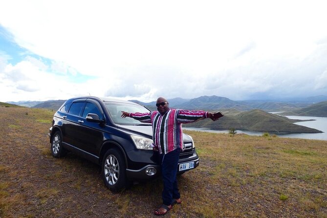 The Provider Shuttle & Tours in Lesotho - Booking and Cancellation