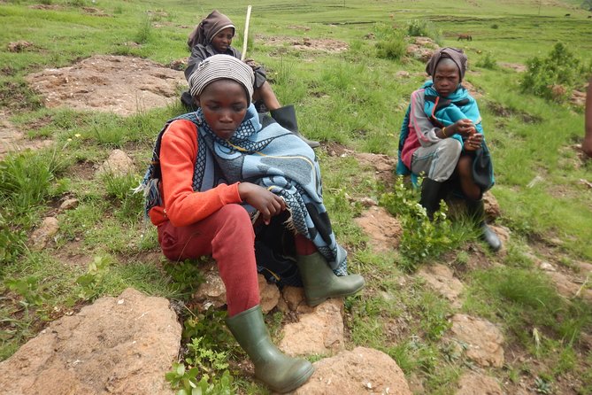 The Provider Shuttle & Tours in Lesotho - Customer Reviews