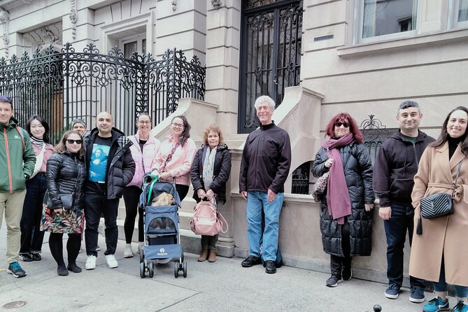 The Psychiatric History of New York Walking Tour - The Changing Attitudes Towards Mental Illness
