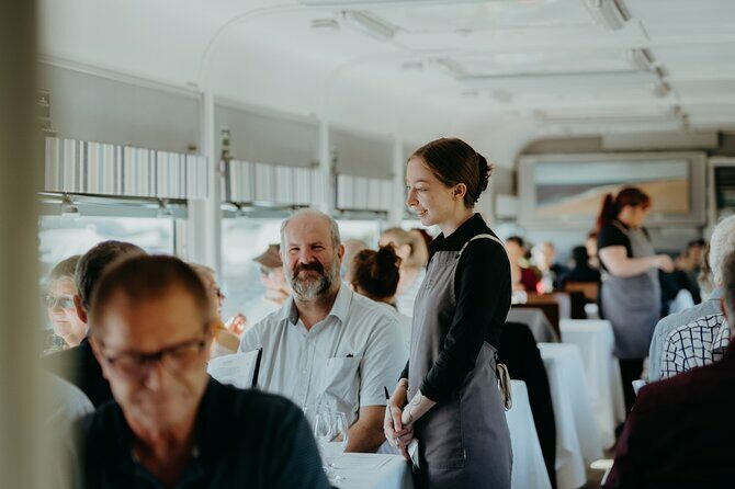 The Q Train - Q Class Social Dining - FAQ