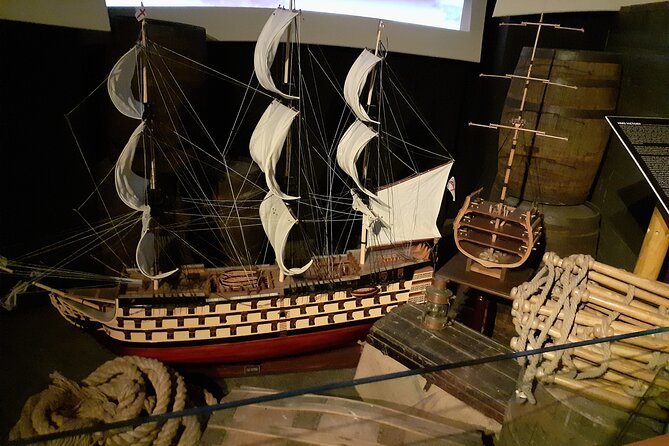 The Queenstown Story @ Cobh Heritage Centre , Great Stories of Emigration. - Irelands Military and Maritime History