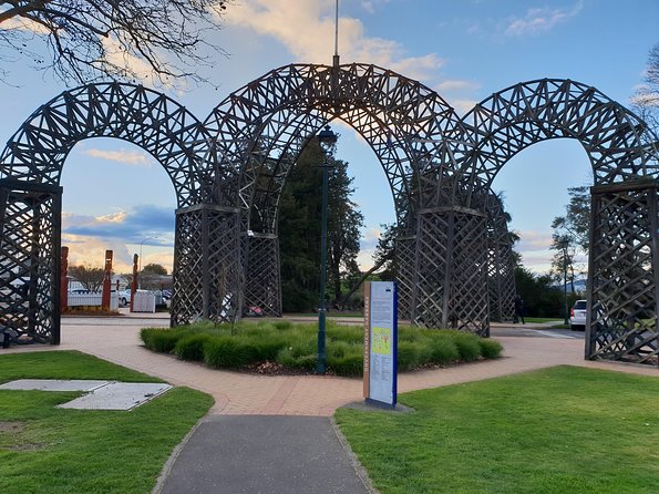 The Quest for the Lost Companion - A Rotorua Adventure - Booking Information and Confirmation