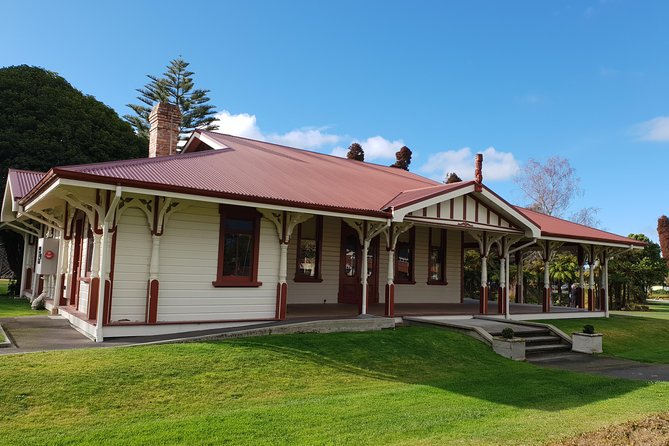 The Quest for the Lost Companion - A Rotorua Adventure - Positive Reviews and Authenticity Check