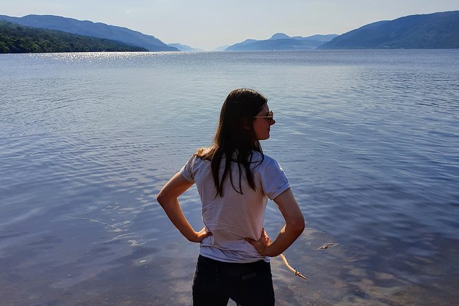 The Quieter Side of Loch Ness - Peaceful Tour of Loch Ness