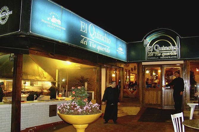 The Quincho Del Tio Querido - Dinner and Show From Foz Do Iguaçu - Overview of the Experience