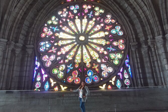 The Quiteño Tour Enjoys History and Flavors of Quito - Practical Information and Logistics