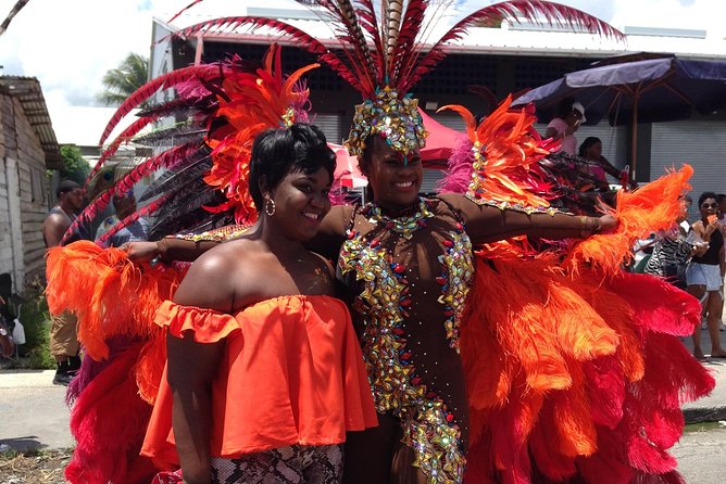 The Real Barbados 6 Hour Island Tour - Accessibility and Cancellation