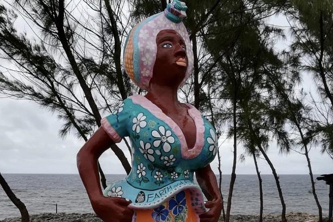 The Real Barbados 6 Hour Island Tour - Tour Itinerary
