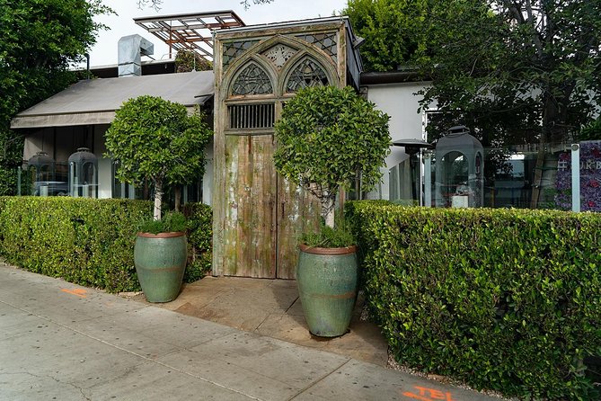 The Real Beverly Hills Housewives Tour - Positive Traveler Experiences