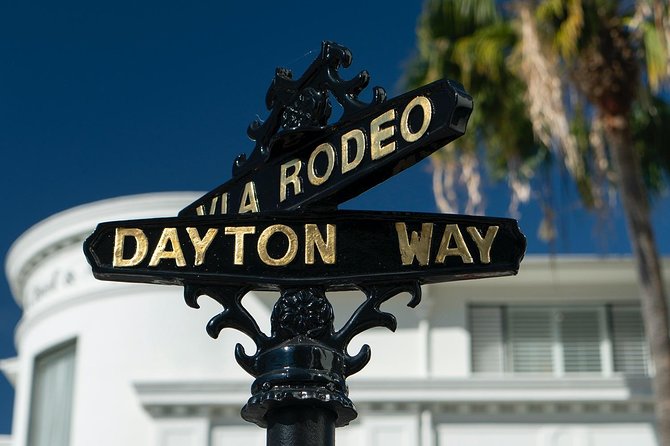 The Real Beverly Hills Housewives Tour - Insider Stories and Anecdotes