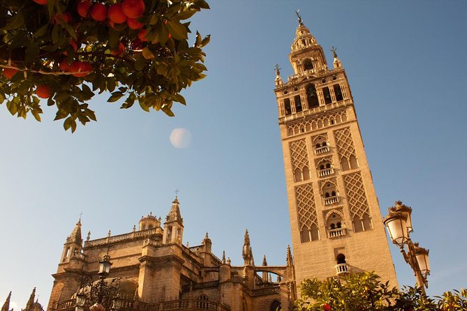 The Real Gems of Seville. Private Tour - Exploring the Historic Jewish Quarter