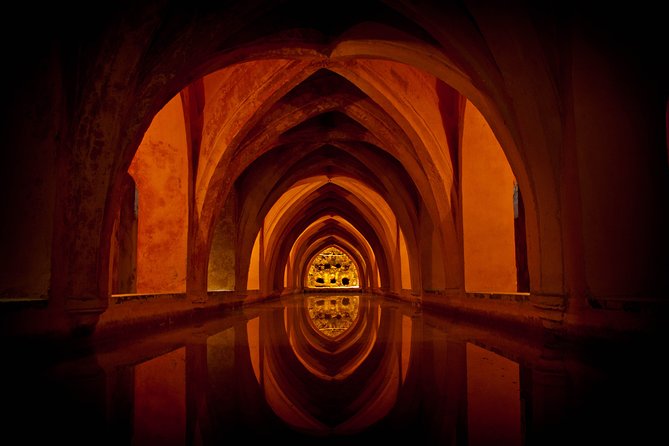 The Real Gems of Seville. Private Tour - Meeting Details and Additional Information