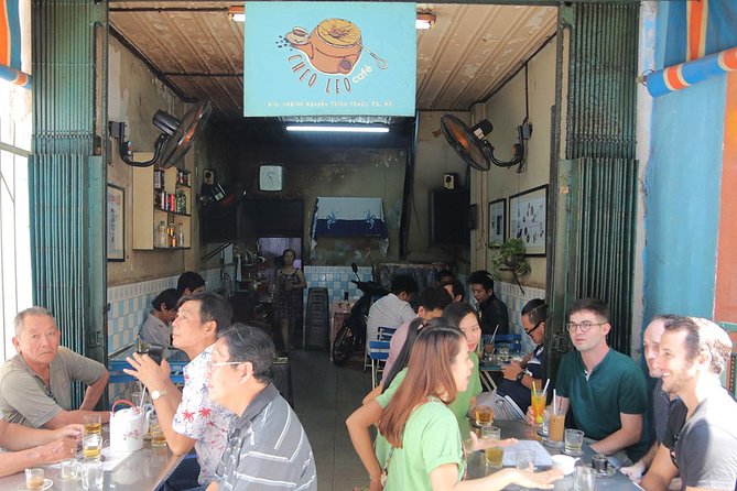 The Real Ho Chi Minh City - Phu My Shore Excursions - Customization and Accessibility