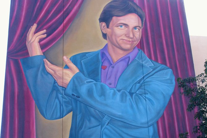 The Real Hollywood Walking Tour - Hollywoods Farming Roots