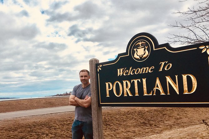 The Real Portland Tour: City and 3 Lighthouses Historical Tour With a Real Local - Comfortable Tour Experience