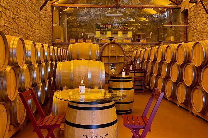 The Real Rioja Explore Tour - Private Experience - Inclusions