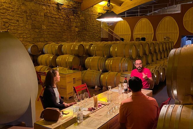 The Real Rioja Explore Tour - Private Experience - Review and Feedback