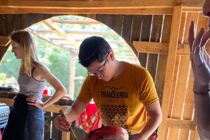 The Real Traditional Oaxaca Cooking Class - Authentic Tortilla Making