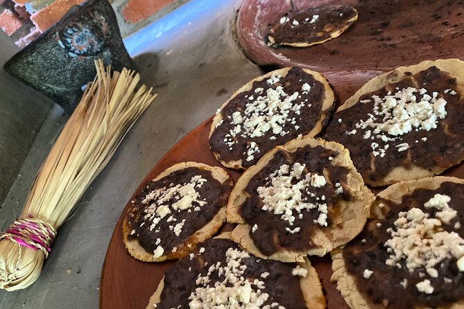 The Real Traditional Oaxaca Cooking Class - Pick-up and Drop-off Details