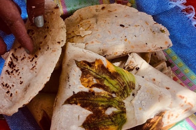 The Real Traditional Oaxaca Cooking Class - Exceptional Customer Reviews