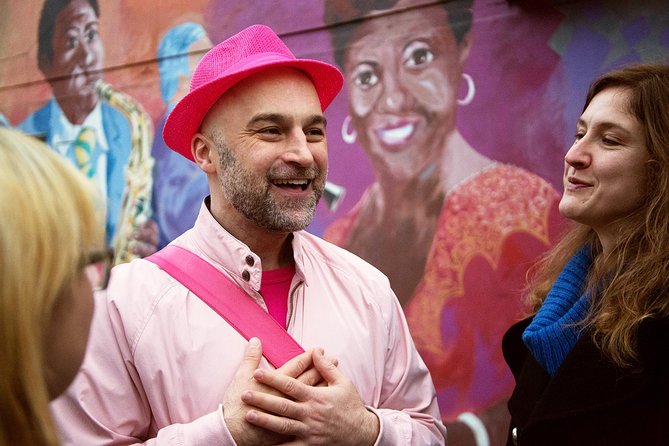 The Really Gay History Tour in Vancouver, Canada - Sites of Police Raids