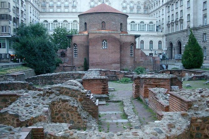 The Religion in and Around Sofia - Connecting With Bulgarias Heritage