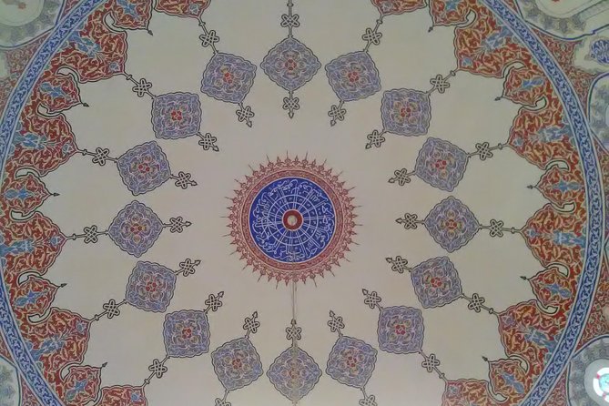 The Religion in and Around Sofia - Immersive Religious Tour Experience