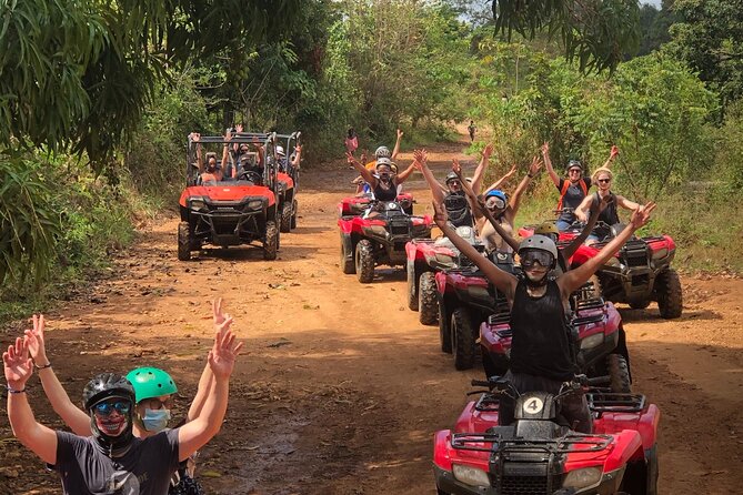 The Reserve at Paradisus Palma Real - Round Trip Shuttle - Punta Cana Airport - Meeting and Pickup Details