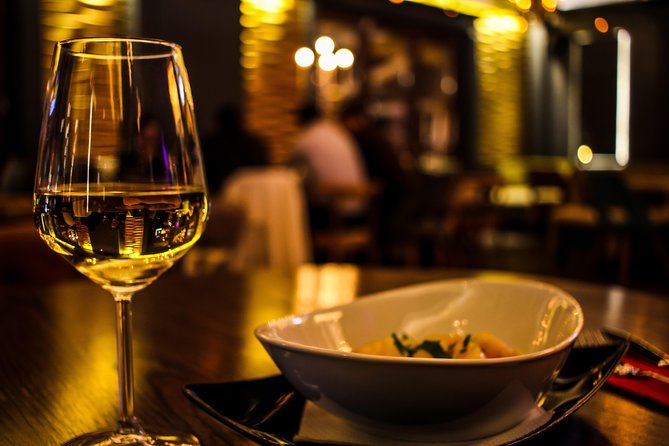 The Retiro Park Guided Tour and Tapas Tasting - Meeting Point and Duration