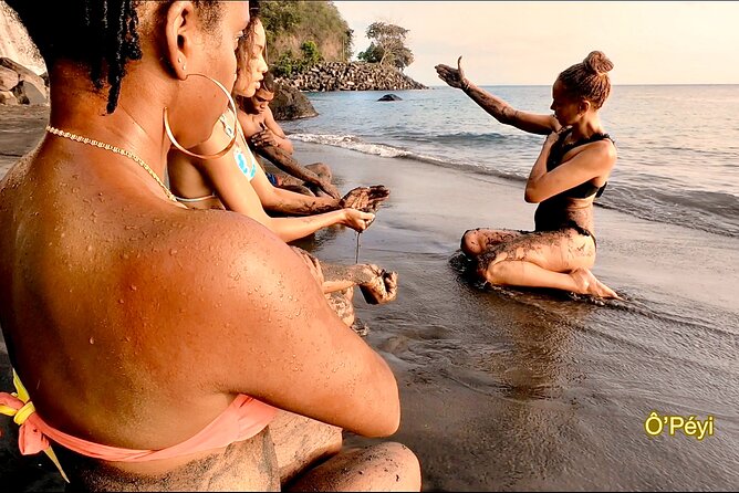 The Revitalizing Morning, 5 Hours of Decompression on the Sea and River Sides - Natural Spa & Excursions
