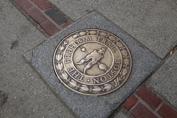 The Revolutionary Story Epic Small Group Walking Tour of Boston - Tour Reviews