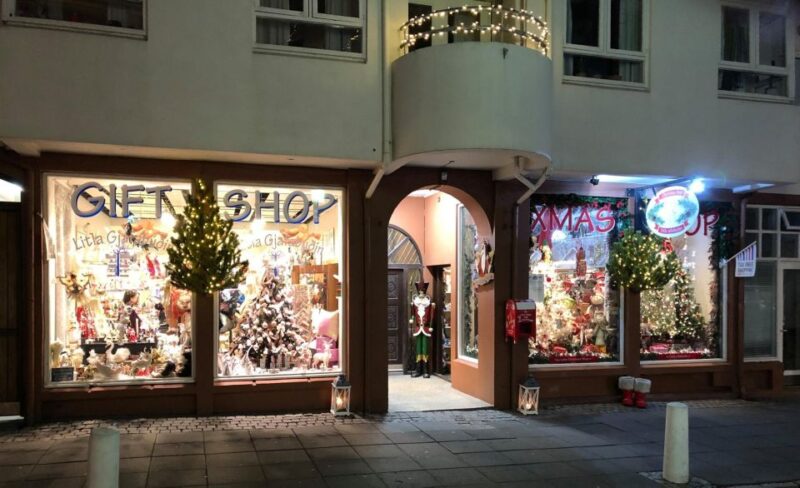 The Reykjavik Christmas Food Tour - Experience Highlights
