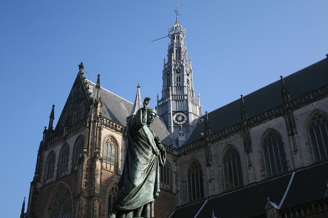 The Rise of Haarlem: Culture, History, Art and Architecture Walking Tour - Good To Know