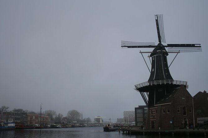 The Rise of Haarlem: Culture, History, Art and Architecture Walking Tour - Haarlems Rich History