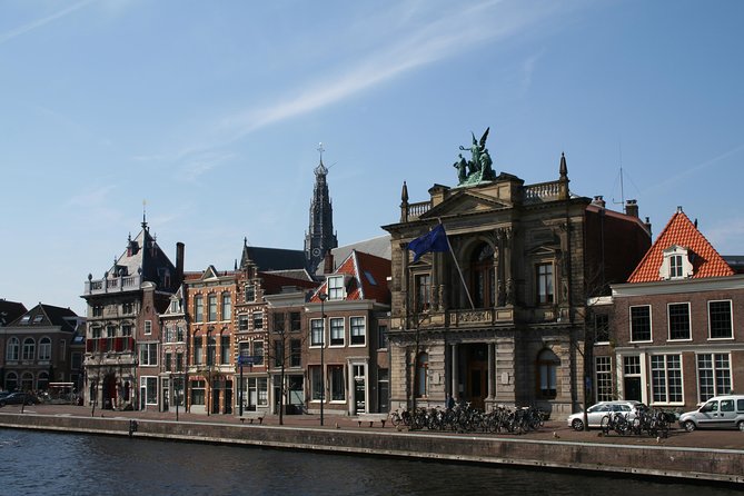 The Rise of Haarlem: Culture, History, Art and Architecture Walking Tour - Insider Tips and Recommendations
