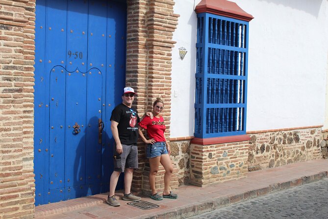 The River House Experience & Santa Fé De Antioquia (2 Days Tour) - Wine Tour at Viña Sicilia